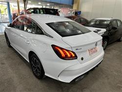MG GT
